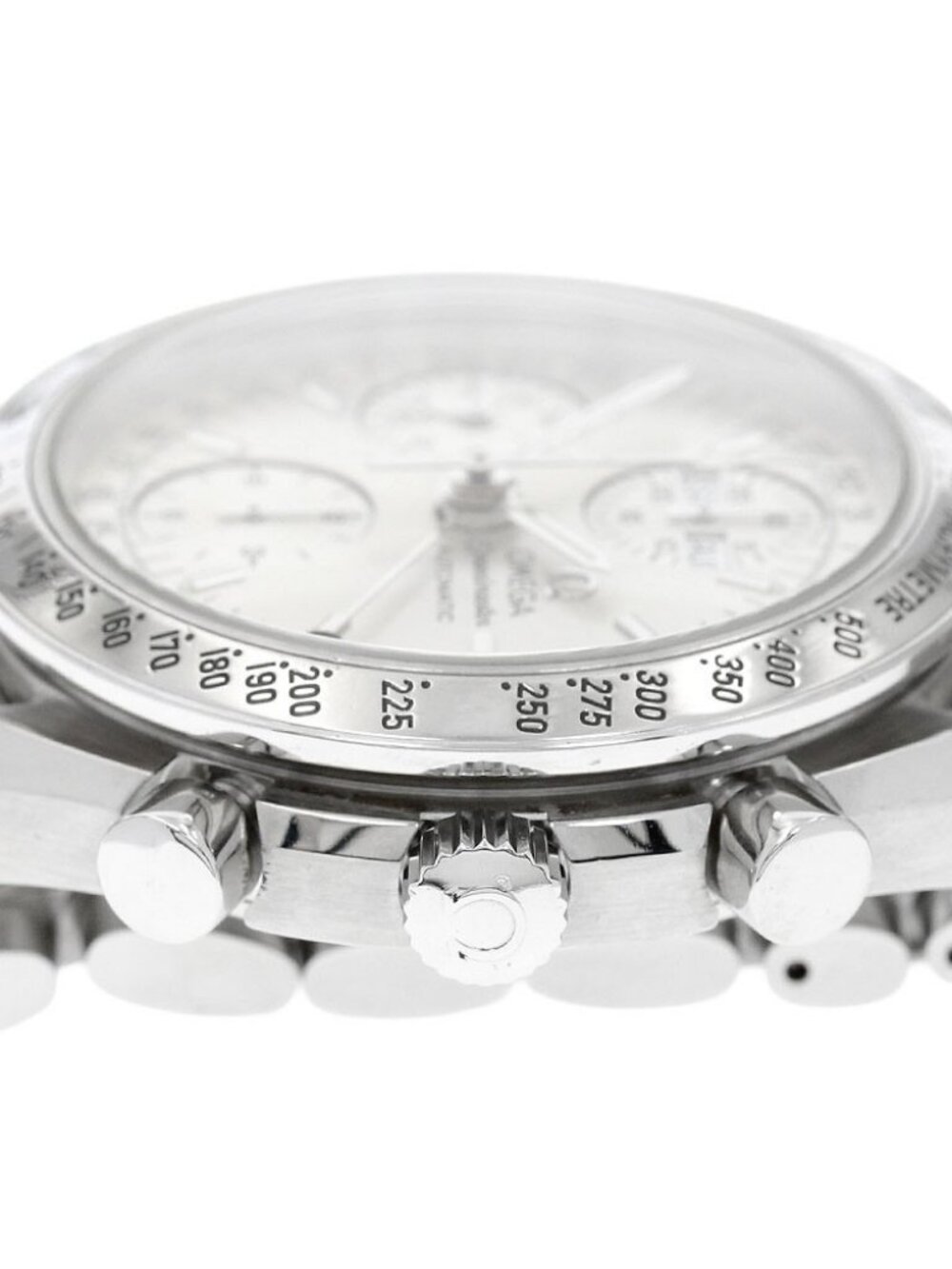 OMEGA Speedmaster - Picture 11 of 11